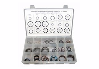 Picture of RETAINER RING INCH