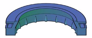 Picture of WIPER D-STYLE