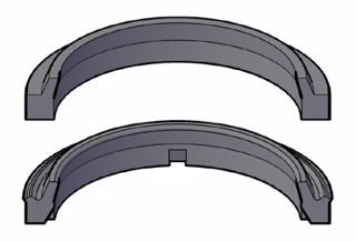 Picture of WIPER D-STYLE