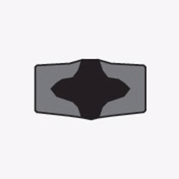 Picture of PISTON SEAL 3-PC INCH