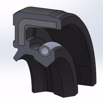Picture of OIL SEALS INCH