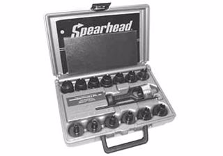 Picture of COUNTER ITEMS