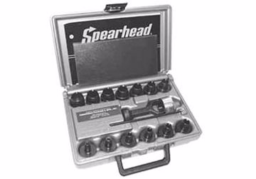 Picture of COUNTER ITEMS