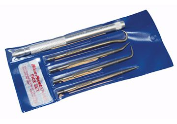 Picture of COUNTER ITEMS