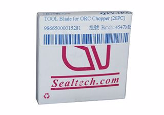 Picture of COUNTER ITEMS