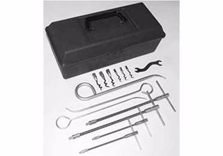 Picture of COUNTER ITEMS