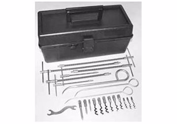 Picture of COUNTER ITEMS