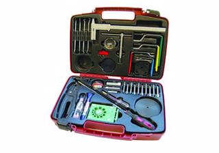 Picture of COUNTER ITEMS