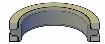 Picture of T-SEAL PISTON