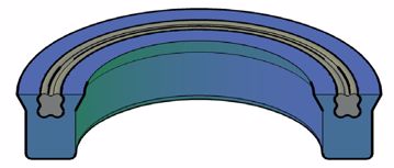 Picture of POLYPACK STANDARD INCH