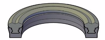 Picture of POLYPACK Z-SEAL INCH