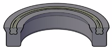 Picture of POLYPACK VITON