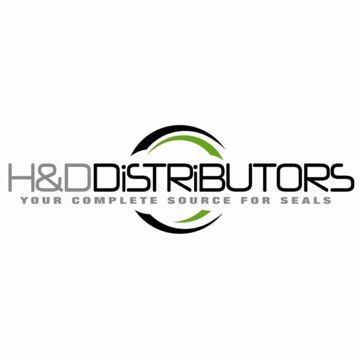 Picture of U-CUP SYMMETRICAL INCH