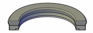 Picture of U-CUP NEOFAB INCH