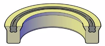Picture of POLYPACK STANDARD INCH