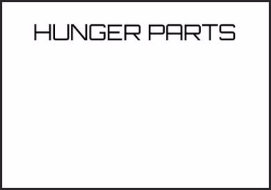 Picture for category HUNGER PARTS