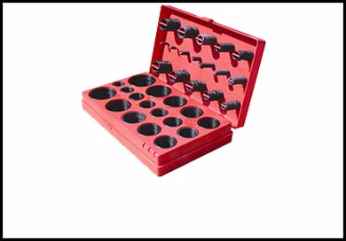 Picture for category O-RING KITS